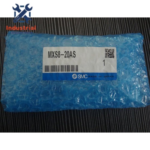 1pz nuovo smc mxs8 20as - nuovo, mxs8-20as