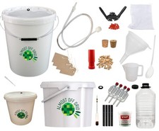 Ultimate home brewing starter - ultimate,