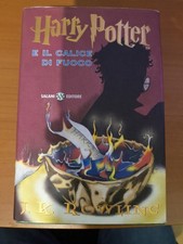Harry Potter e il Calice di