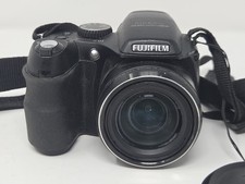 Fujifilm finepix s2000hd - fujifilm,