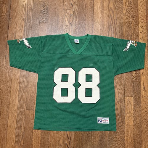 Maglia vintage keith jackson - maglia,