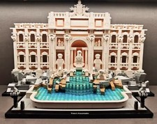 Brick 21062 Architecture