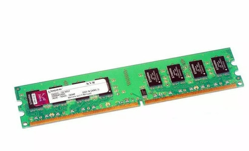 Memoria ram ddr2 2gb pc2 - 2gb,
