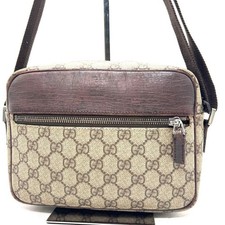 Borsa a tracolla Gucci GG
