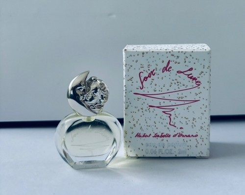 Miniatures parfum soir de - parfum,