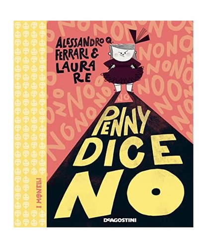 Penny dice ediz - no., ediz.