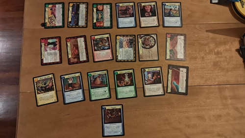 Harry potter tcg misto base - potter,
