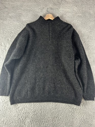 Pwr026 pull en - -, laine