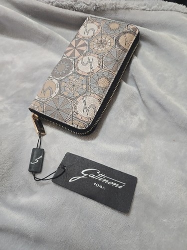 Gattinoni roma wallet - gattinoni,