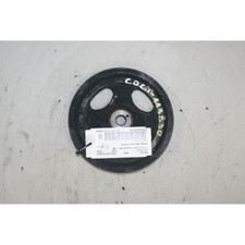 PULEGGIA ALBERO MOTORE PER MITSUBISHI COLT (04-09) 1.5 16V (80KW) CZC 2004