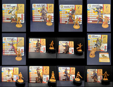 Zombicide Undead or Alive