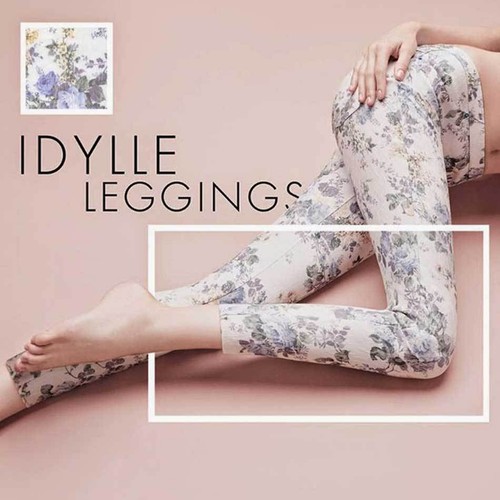 Leggings donna philippe - leggings,