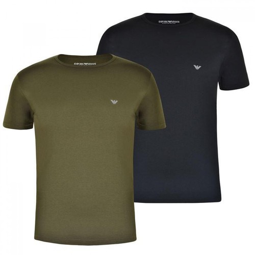 Shirt maglietta emporio - t,