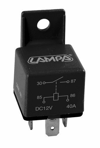 45500 lampa rele - lampa, 4