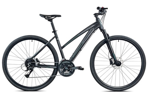 Bici torpado trekking bike - bici,