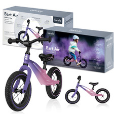 Bicicletta da corsa per