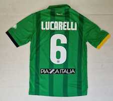 A47 PARMA ERREA MAGLIA GARA