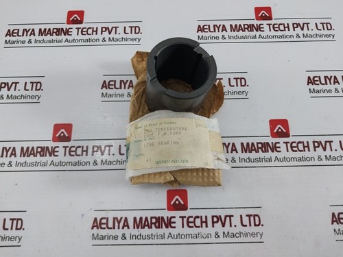 Shinko rullo plastico bush - 41,