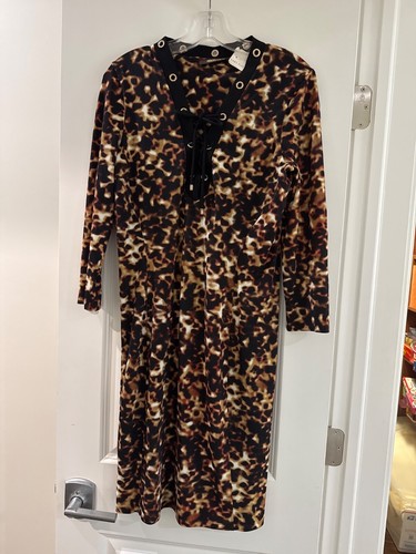 Abito roberto cavalli stampa - roberto,