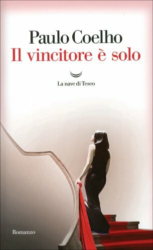 Libro vincitore solo - libro, il