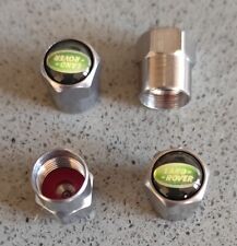 STEMMA LAND ROVER LOGO EMBLEMA