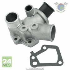 Xedmd Termostato Acqua Meat Per Fiat Fiorino Pick Up Diesel 1988>2001