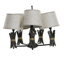 LAMPADARIO VINTAGE FRANCESE