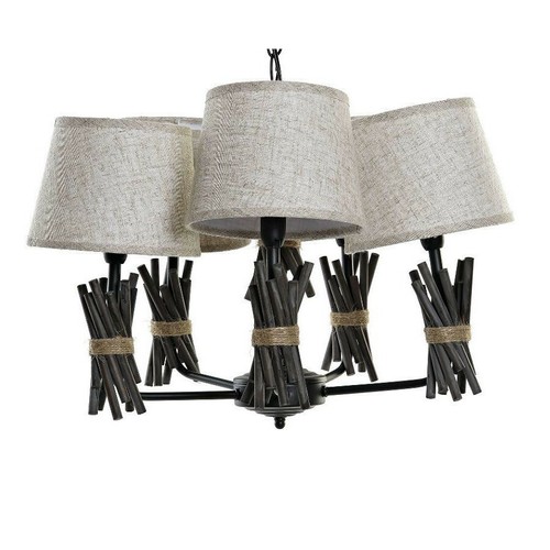 Lampadario vintage francese - vintage,