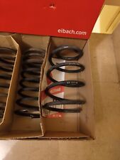 set molle ribassate per ford focus st225cv del 2005 2007 Eibach  4cm