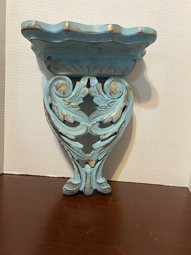 Mensola parete legno - mensola, da