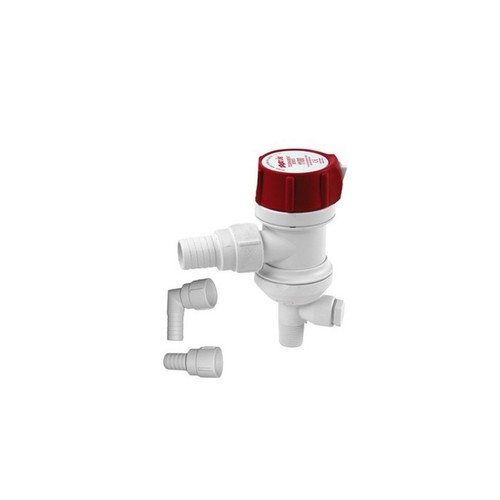 Pompa areazione 500fc con - pompa,