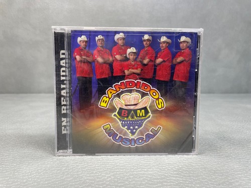 Bandidos musical realidad - musical, realidad"