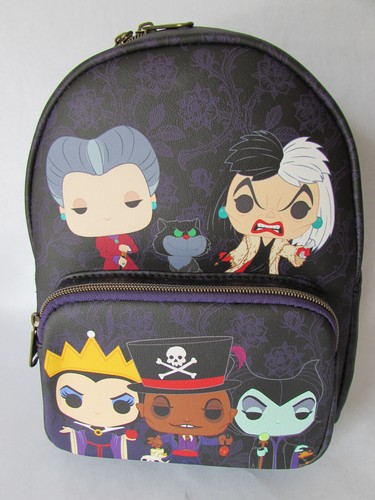 Mini zaino funko disney - zaino,