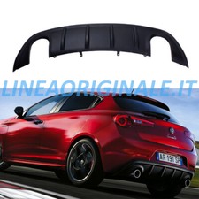 DAM Sotto Paraurti Doppio