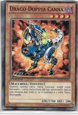 YU-GI-OH! LCJW-IT266 DRAGO