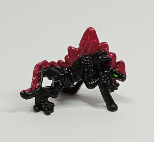 Mighty max dragon island - mighty,