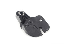 Engine bonnet opening handle