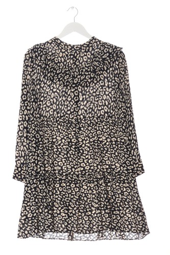 Zara woman abito - a, maniche