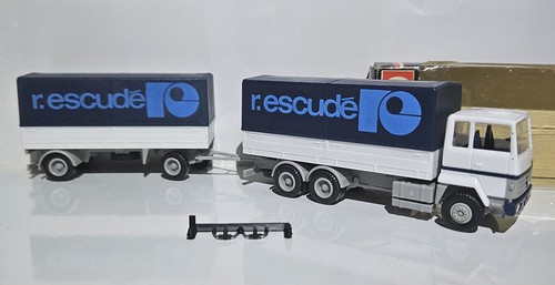 Herpa 802 321 - , 1:87