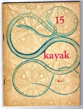 Kayak 15 - kayak:, no.