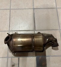 FAP FILTRO ANTIPARTICOLATO FIAT BRAVO II 1.6 Multijet 2010