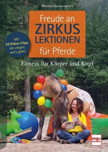 Freude zirkuslektionen für - freude, an
