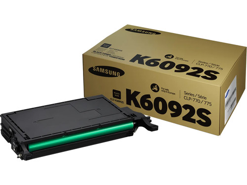 Toner samsung clt - toner, clt-k6092s