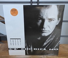 Vasco Rossi - C'è Chi Dice No