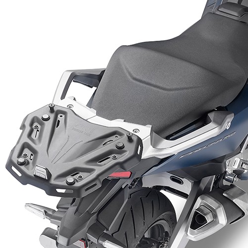 Givi attacco posteriore - givi,