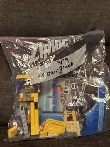 Lego city camion di - city:,
