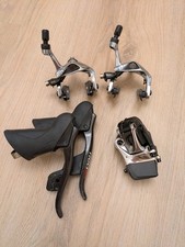 SRAM Red eTap 11-Speed