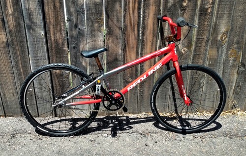 2013 redline proline - 2013,