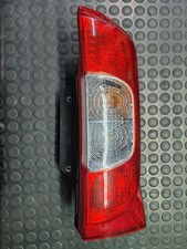 1391431080 Fanale post. DX FIAT QUBO (3N) 1.3 MJT (70Kw) Mnv 5p/d/1248cc