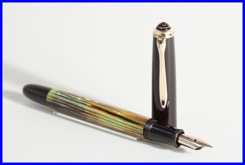 Vintage pelikan 400nn - 400nn, in